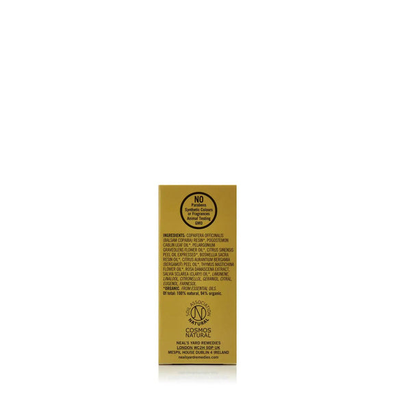 Aromatherapy Blend - Women's Balance 10ml - Simple Wellness 
