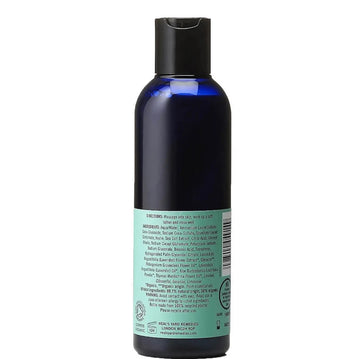 Aromatic Shower Gel 200ml - Simple Wellness 