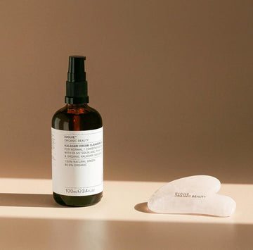 Evolve | Rose Quartz Gua Sha - 0