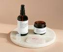 Evolve | Rose Quartz Gua Sha-3