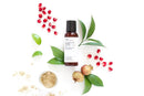 Evolve | Superfood Shine Shampoo 50ml-2