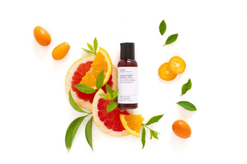 Evolve | African Orange Aromatic Hand & Body Wash - Travel Size - 0