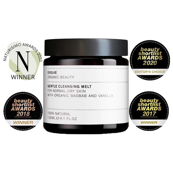 Gentle Cleansing Melt 30ml BBE 07/26