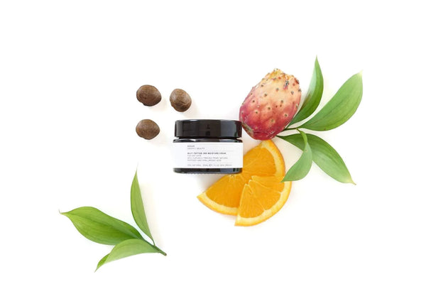 EVOLVE | MULTI PEPTIDE 360 MOISTURE CREAM - TRAVEL SIZE
