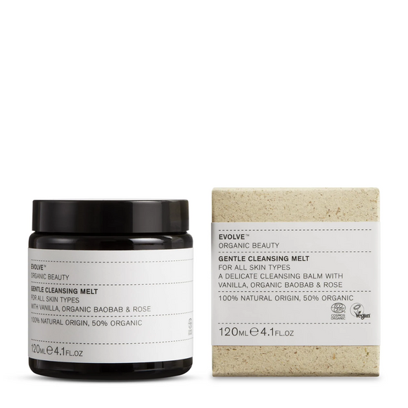 Gentle Cleansing Melt 30ml BBE 07/26