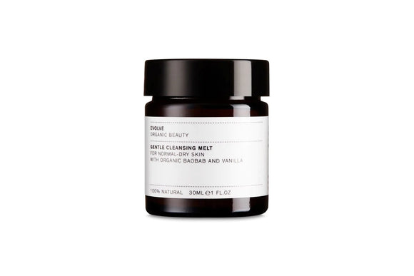 Gentle Cleansing Melt 30ml BBE 07/26