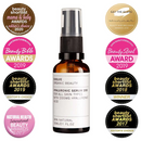 Evolve | Hyaluronic Serum 200 10ml BBE 08/26 [SET OF 2PCS]-1