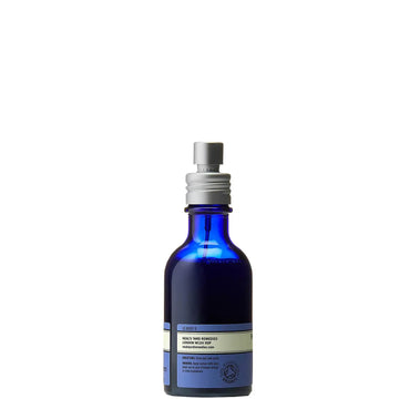 Frankincense Hydrating Facial Mist 45ml - Simple Wellness 