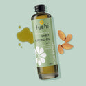 FUSHI Organic Sweet Almond Oil 100ml
