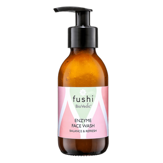 FUSHI Biovedic Face Wash 150ml
