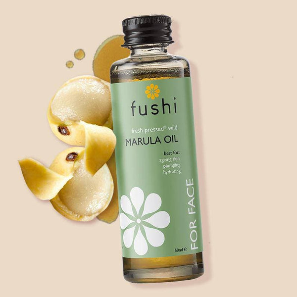 FUSHI Organic Marula Oil 50ml