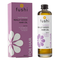 FUSHI Really Good Hair Oil 100ml