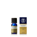 Geranium Organic Essential Oil 10ml - Simple Wellness 