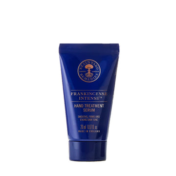 Frankincense Intense Hand Treatment Serum 20ml COSMOS