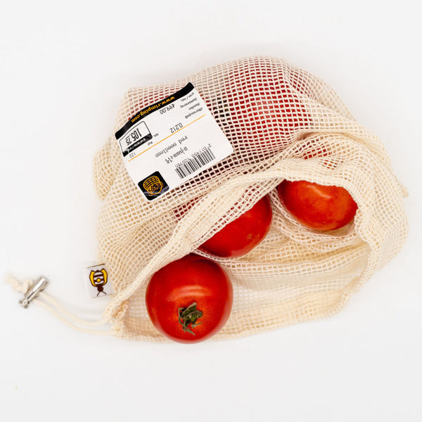 Superbee Mesh Produce Bags 5 pc