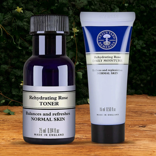 Rehydrating Rose Duo