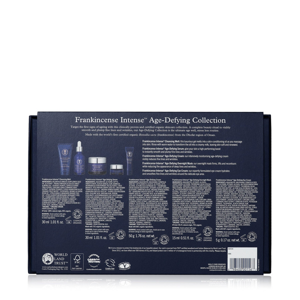 Frankincense Intense™ Age-Defying Collection 2023