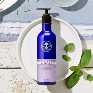 Clean & Fresh Hand Care Duo