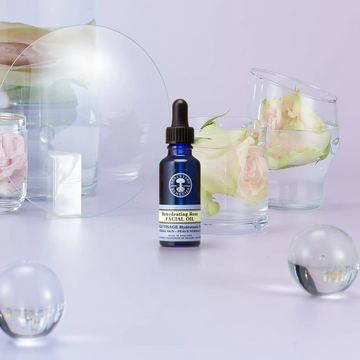 Soothing Rose Skincare Trio - 0