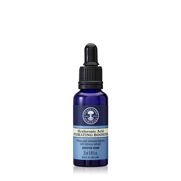 Hyaluronic Acid Hydrating Booster 25ml PREORDER, RECEIVE LATEST BY 31 AUGUST 2026