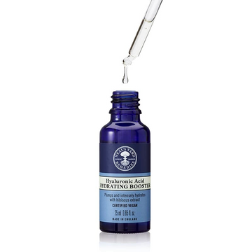 Hyaluronic Acid Hydrating Booster 25ml PREORDER, RECEIVE LATEST BY 31 AUGUST 2026 - 0