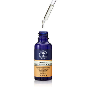 Vitamin C Brightening Booster 25ml - 0
