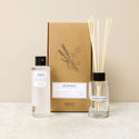 NORFOLK | Reed Diffuser Set - Corriander and Lavender (200ml)