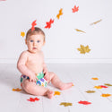 TOTSBOTS Nappy EasyFit STAR Knotty