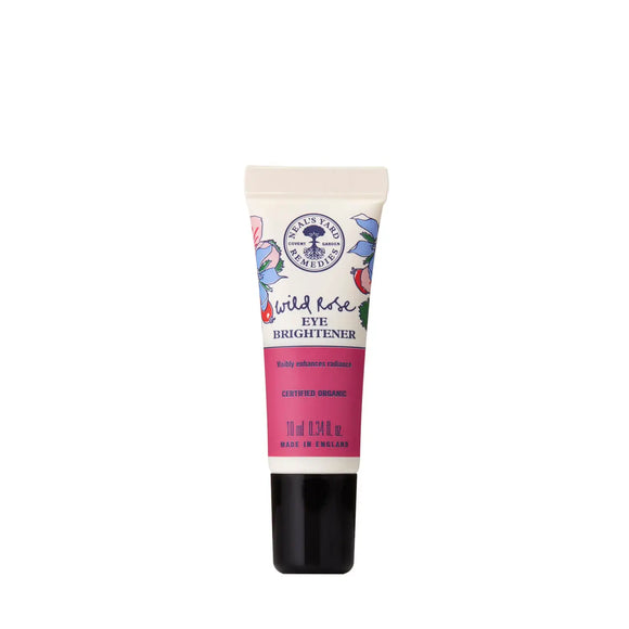 Wild Rosehip Eye Brightener 10ml PREORDER, RECEIVE LATEST BY 31 AUGUST 2026
